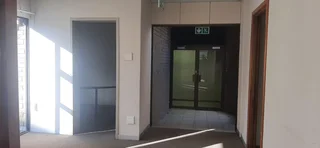 4,358 SQM COMMERCIAL BUILDING TO LET IN ARCADIA