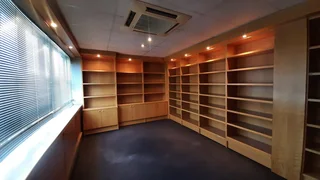 Pristine commercial office available for rental in Alberton