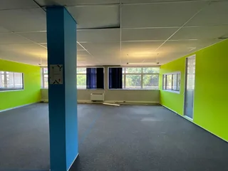 Flextronics | Prime Office Space to Let in Ferndale