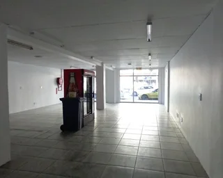 RETAIL SHOP TO LET IN SUNNYSIDE WITH GREAT MAIN ROAD EXPOSURE