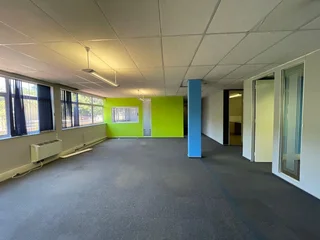 Flextronics | Prime Office Space to Let in Ferndale