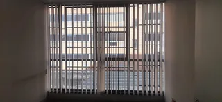 4,358 SQM COMMERCIAL BUILDING TO LET IN ARCADIA