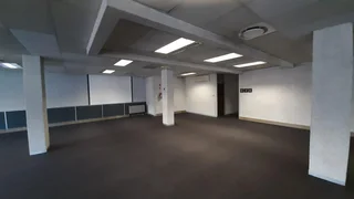 Pristine commercial office available for rental in Alberton