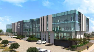 Irene View Office Park | Koranna Avenue | Doringkloof