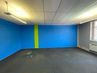 Flextronics | Prime Office Space to Let in Ferndale