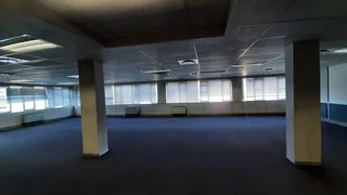 Pristine commercial office available for rental in Alberton