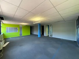 Flextronics | Prime Office Space to Let in Ferndale