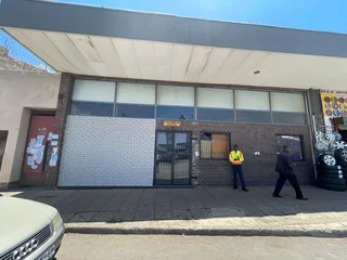 7 Geldenhuis Road | Malvern East | Johannesburg