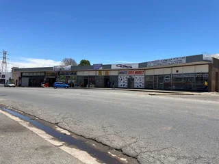 7 Geldenhuis Road | Malvern East | Johannesburg