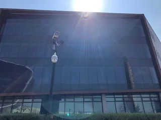 Immaculate office space available for lease in Waterfall