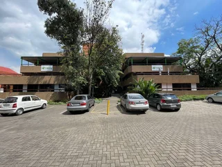Office to Let at Oak Place Office Park | 264 Oak Avenue | Ferndale | Randburg