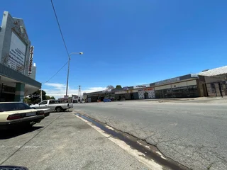 7 Geldenhuis Road | Malvern East | Johannesburg