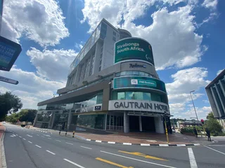 Pristine commercial office available for rental in upmarket Sandton