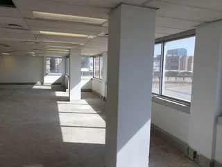 LARGE OFFICE SUITE TO RENT WITHIN THE WELL ESTABLISHED NODE OF HATFIELD