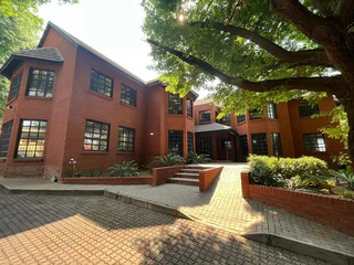 37 Peter Place | Prime Building for Sale in Bryanston