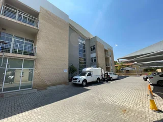 Flextronics | Premium Office Space to Let in Ferndale