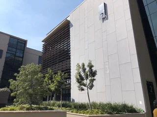 Immaculate office space available for lease in Waterfall