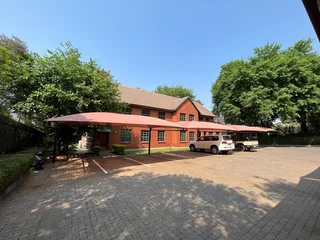 37 Peter Place | Prime Building for Sale in Bryanston
