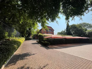 37 Peter Place | Prime Building for Sale in Bryanston