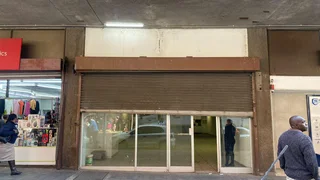 Delta Heights Building | Thabo Sehume Street | Pretoria Central