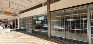 The Village Shopping Centre | Robert Sobukwe | Sunnyside