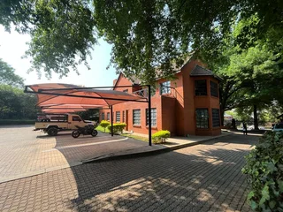 37 Peter Place | Prime Building for Sale in Bryanston