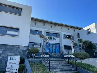 Stand alone building available for sale in the Midrand area