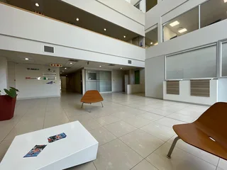 Flextronics | Premium Office Space to Let in Ferndale