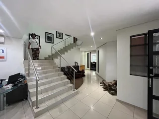 37 Peter Place | Prime Building for Sale in Bryanston