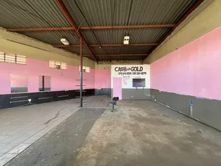 7 Geldenhuis Road | Malvern East | Johannesburg