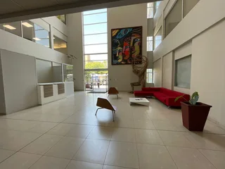 Flextronics | Premium Office Space to Let in Ferndale