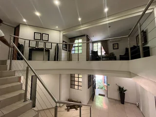 37 Peter Place | Prime Building for Sale in Bryanston