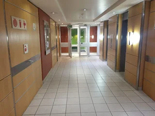 LARGE OFFICE SUITE TO RENT WITHIN THE WELL ESTABLISHED NODE OF HATFIELD