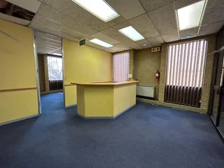 200 Smit Street | Sec04e | Prime Office Space to Let in Fairland