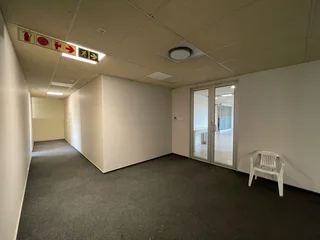 Flextronics | Premium Office Space to Let in Ferndale