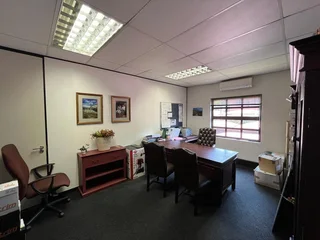 37 Peter Place | Prime Building for Sale in Bryanston