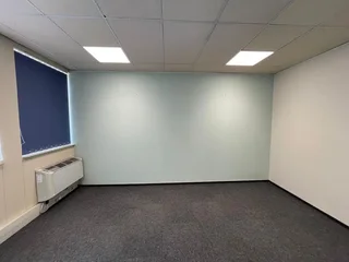 Flextronics | Premium Office Space to Let in Ferndale