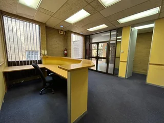 200 Smit Street | Sec04e | Prime Office Space to Let in Fairland