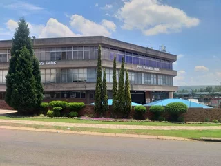 Pec Business Park | Sierateen Street | Silverton