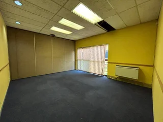 200 Smit Street | Sec04e | Prime Office Space to Let in Fairland