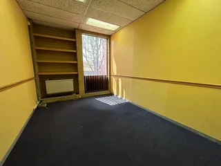 200 Smit Street | Sec04e | Prime Office Space to Let in Fairland