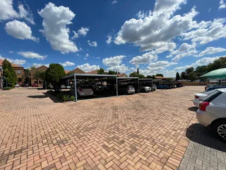 330 Surrey Avenue | Premium Office Space to Let in Ferndale