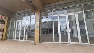 Bram Fischer Towers | 20 Albert Street, Marshalltown