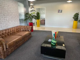 Stand alone building available for sale in the Midrand area