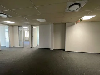 Flextronics | Premium Office Space to Let in Ferndale