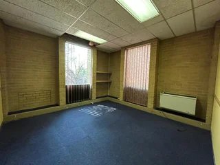 200 Smit Street | Sec04e | Prime Office Space to Let in Fairland