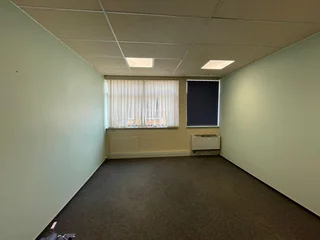 Flextronics | Premium Office Space to Let in Ferndale