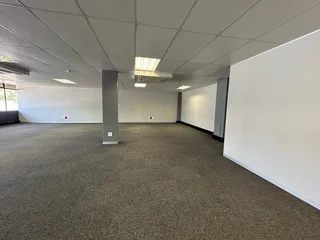 Cresta Junction | Premium Office Space to Let in Randburg