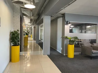 Stand alone building available for sale in the Midrand area