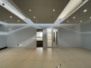 Office space to rent in Ferndale